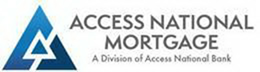 Access National Mortgage Logo