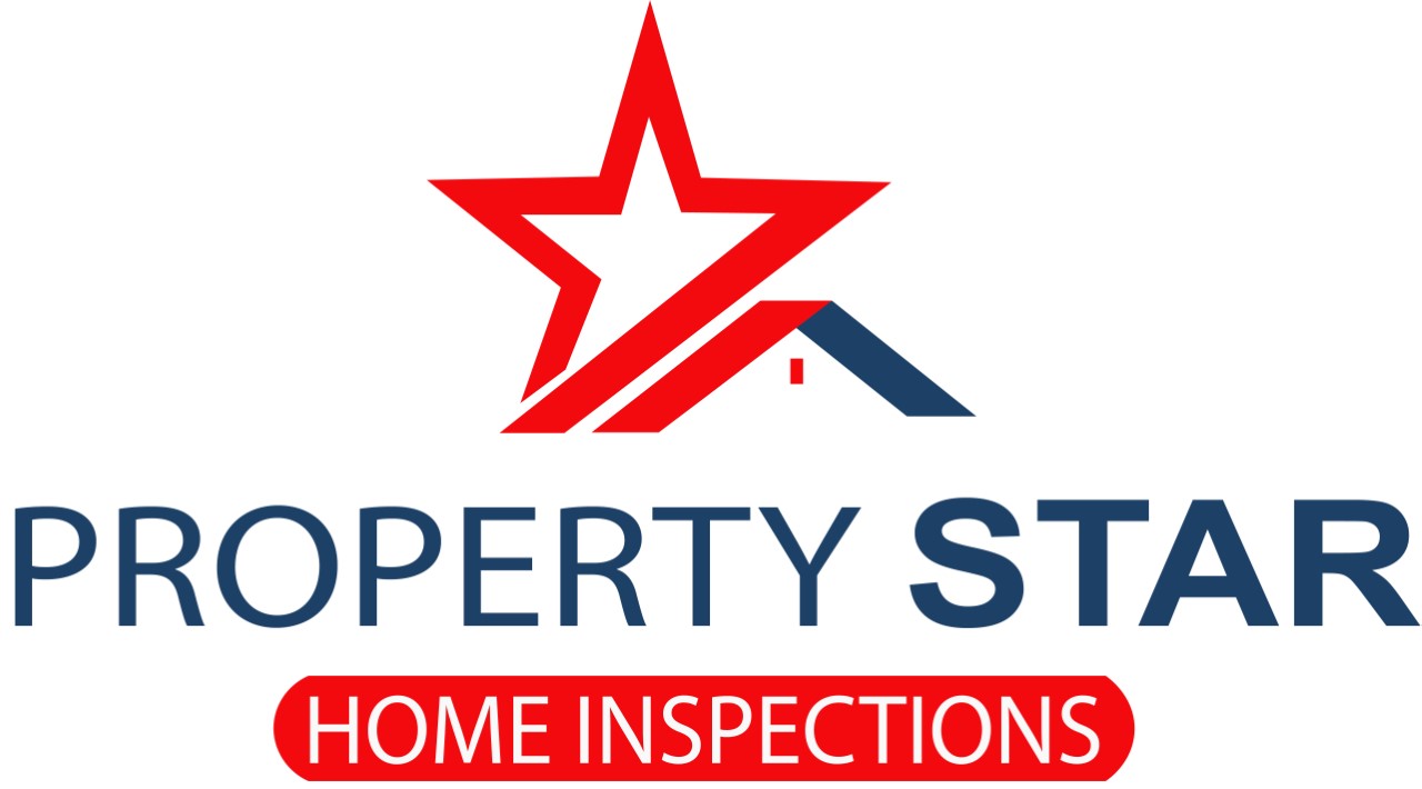 Property Star Home Inspection Logo