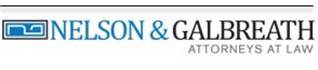 Nelson & Galbreath Logo