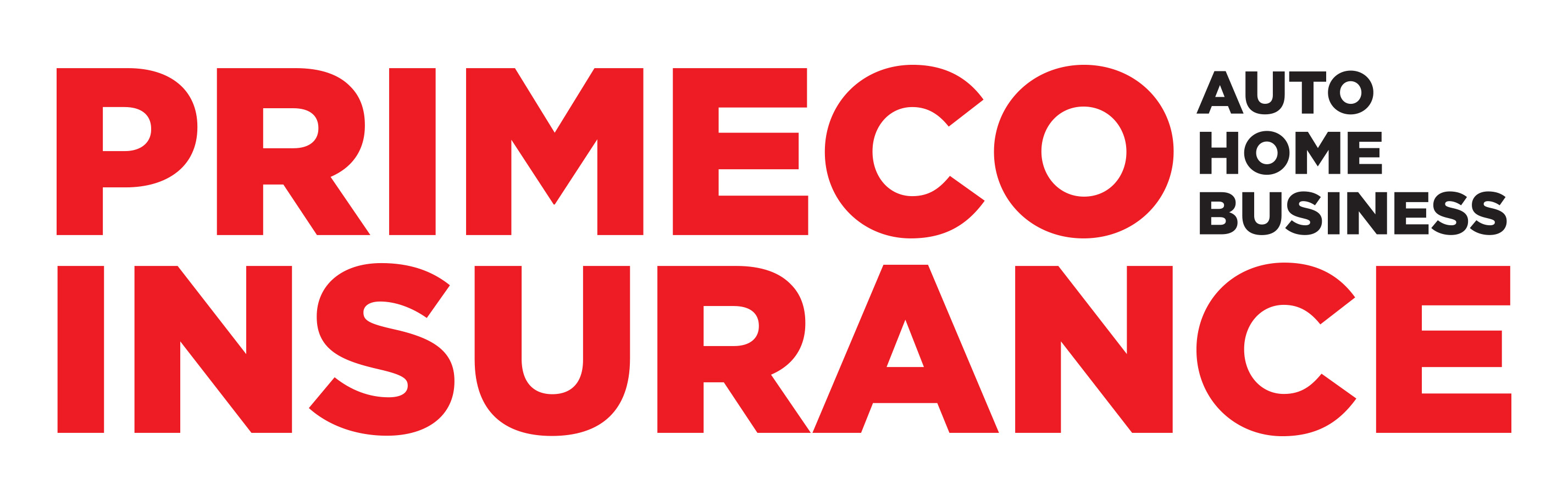 Primeco Insurance Logo