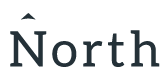 NORTH Magazine Logo