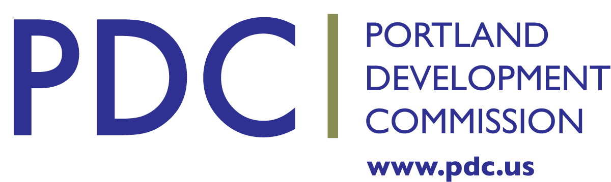 Portland Development Commission