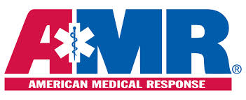 logoamericanmedicalresponse