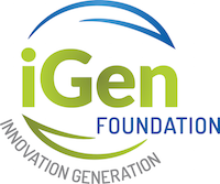 iGen Foundation