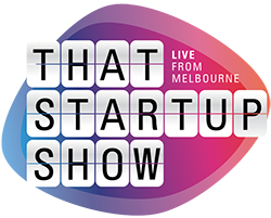 That Startup Show Logo