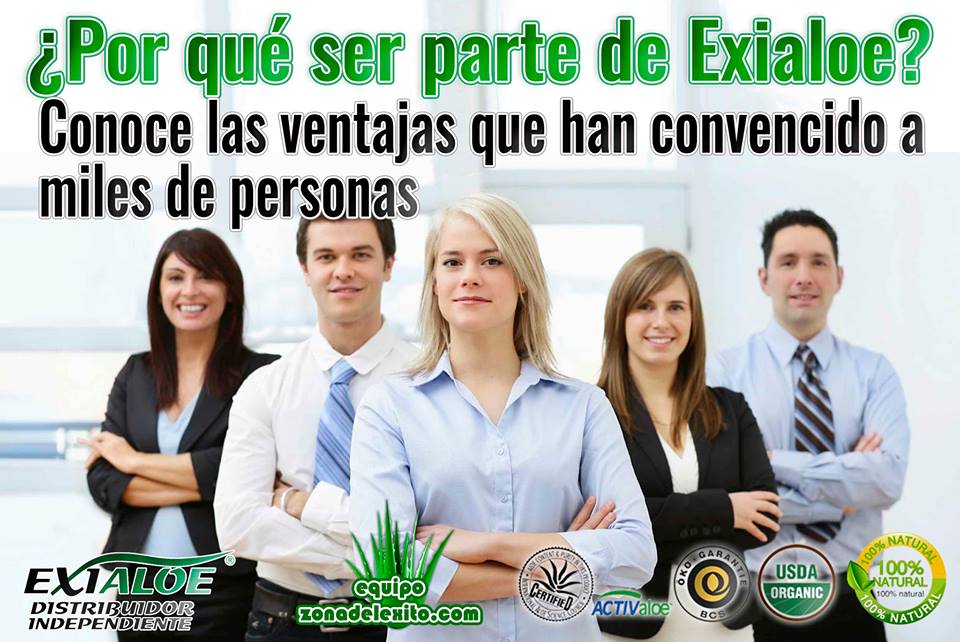 UNETE A MI EQUIPO