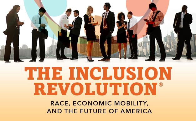 The Inclusion Revolution