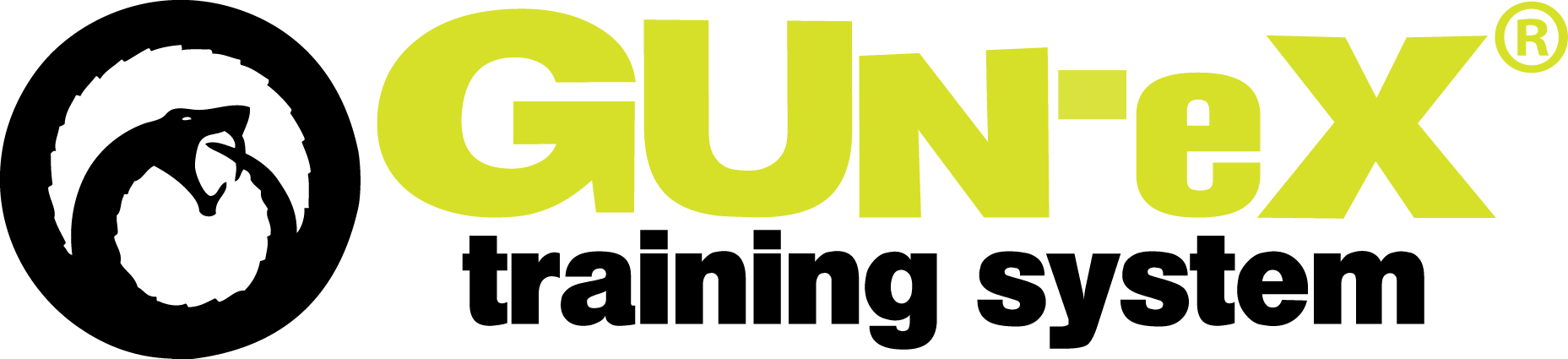 Gun-eX Logo