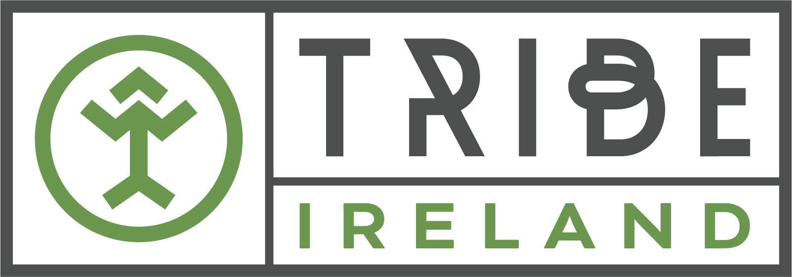 Tribe Ireland Logo