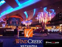 Wind Creek Casino Free Slots