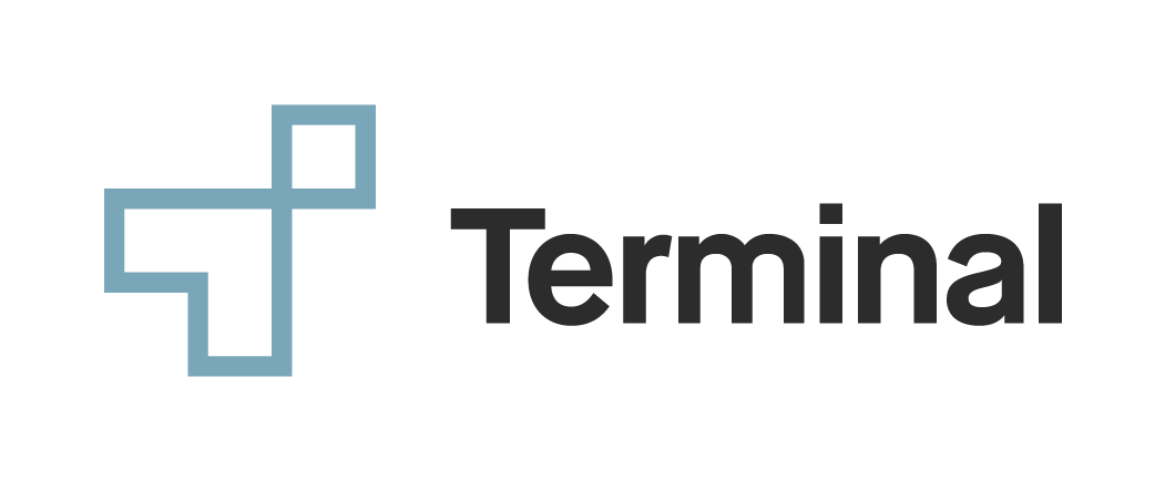 Terminal.io Logo