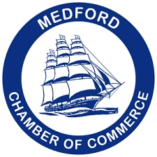 Medford Chamber of Commerce Logo
