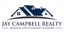 Jay Campbell Realty Logo
