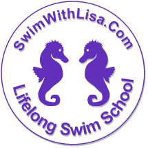 Swim with Lisa