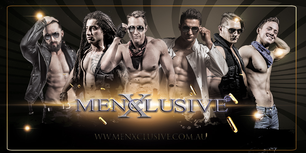 Menxclusive Melbourne