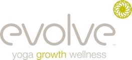 Evolve logo