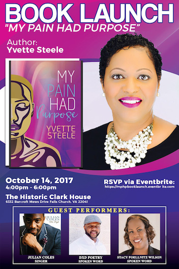 MPHP Book Launch Flyer