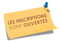 L'inscription Atelier Cinéma à Lyon L'inscription Atelier Cinéma à Lyon