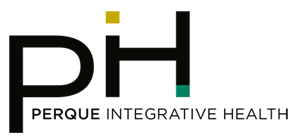 PERQUE Integrative Health logo