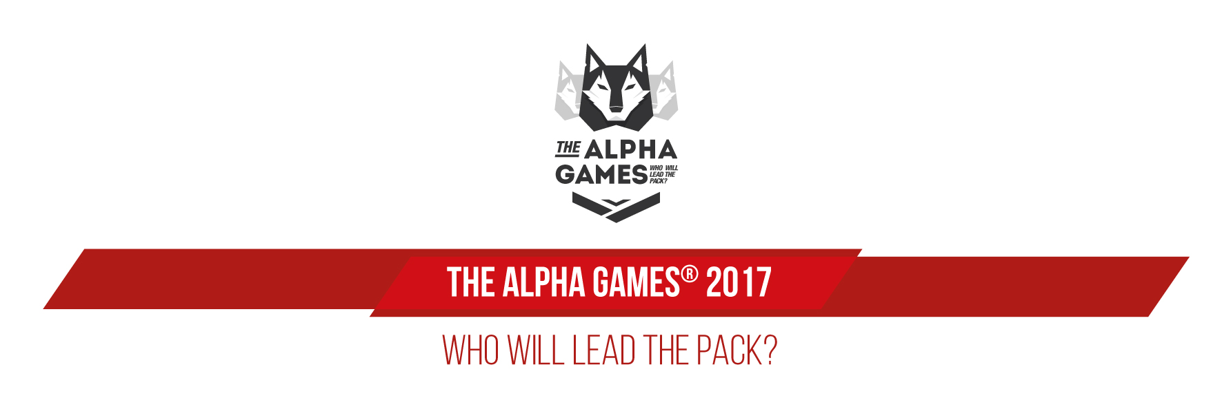 THE ALPHA GAMES®