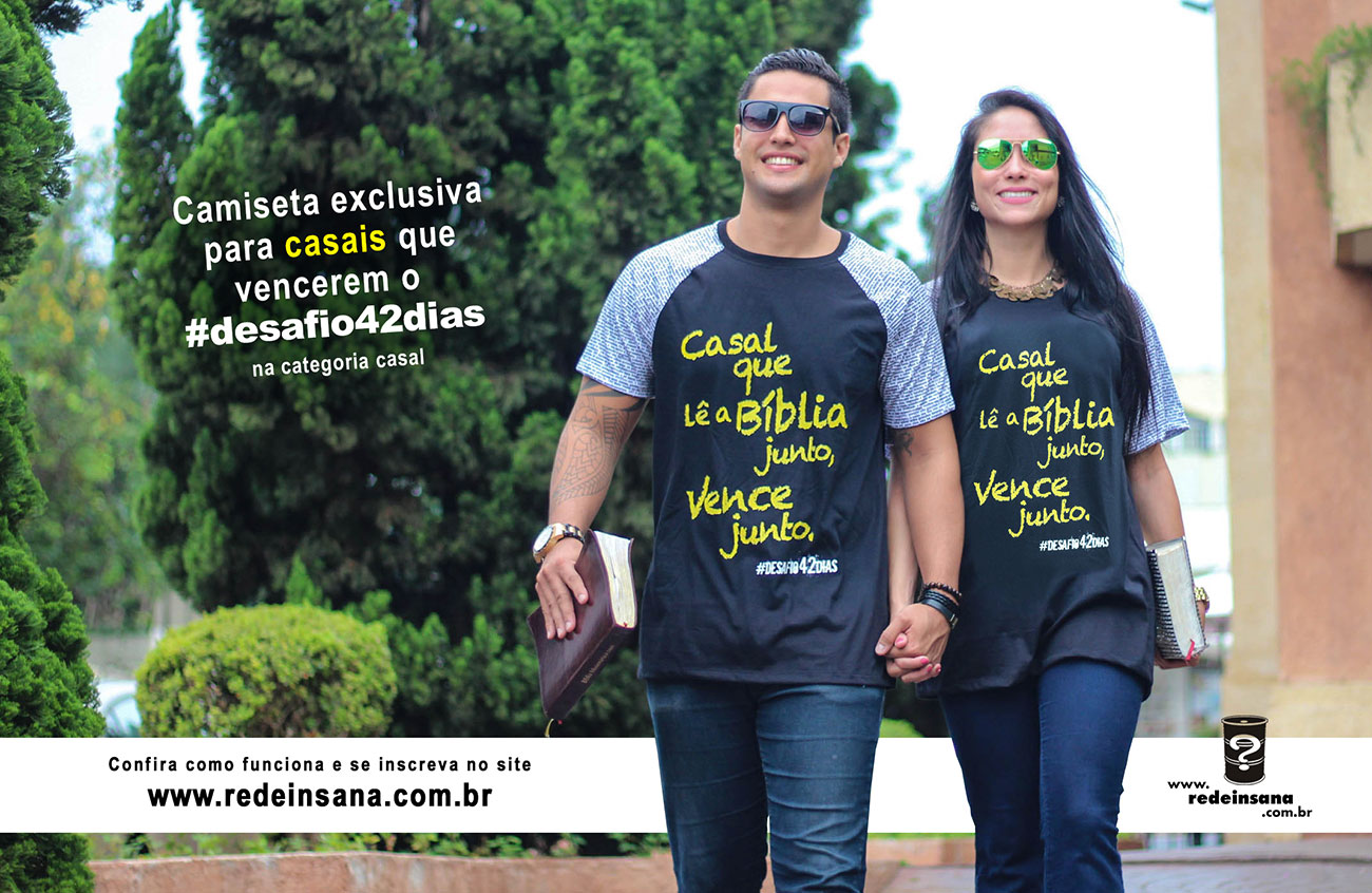 Camiseta_Casal