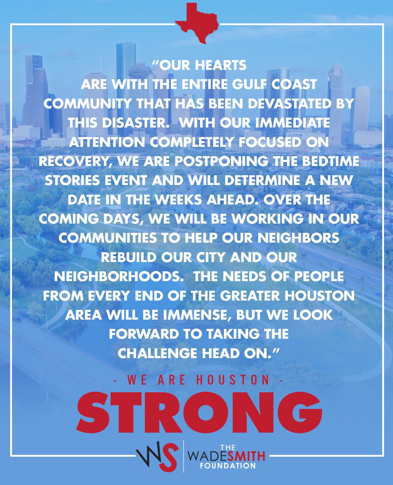 Houston Strong