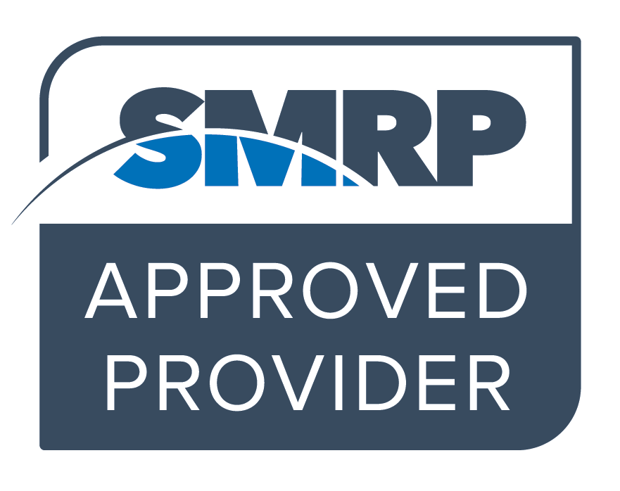 SMRP Approved Provider