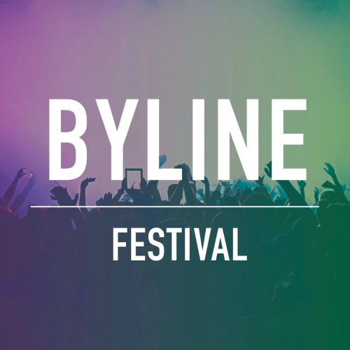 Byline Festival