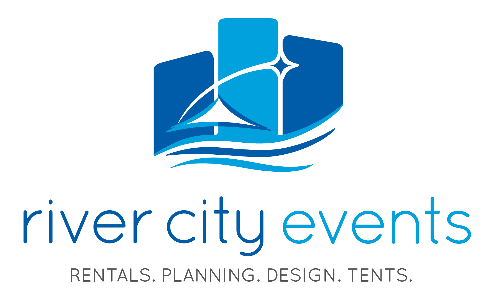 River City Events Logo