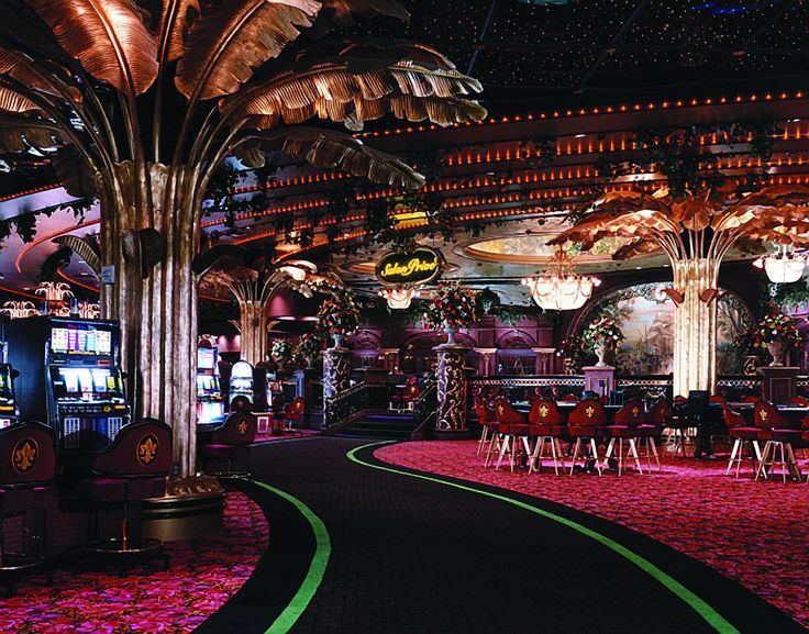 Orleans casino super bowl party 2015