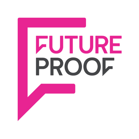 Future Proof logo