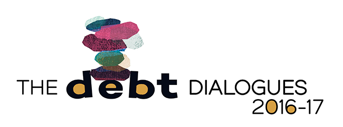 The Debt Dialogues Logo