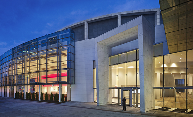 COBO Center