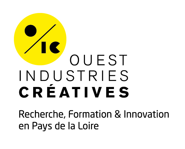 RFI Ouest Industries Créatives