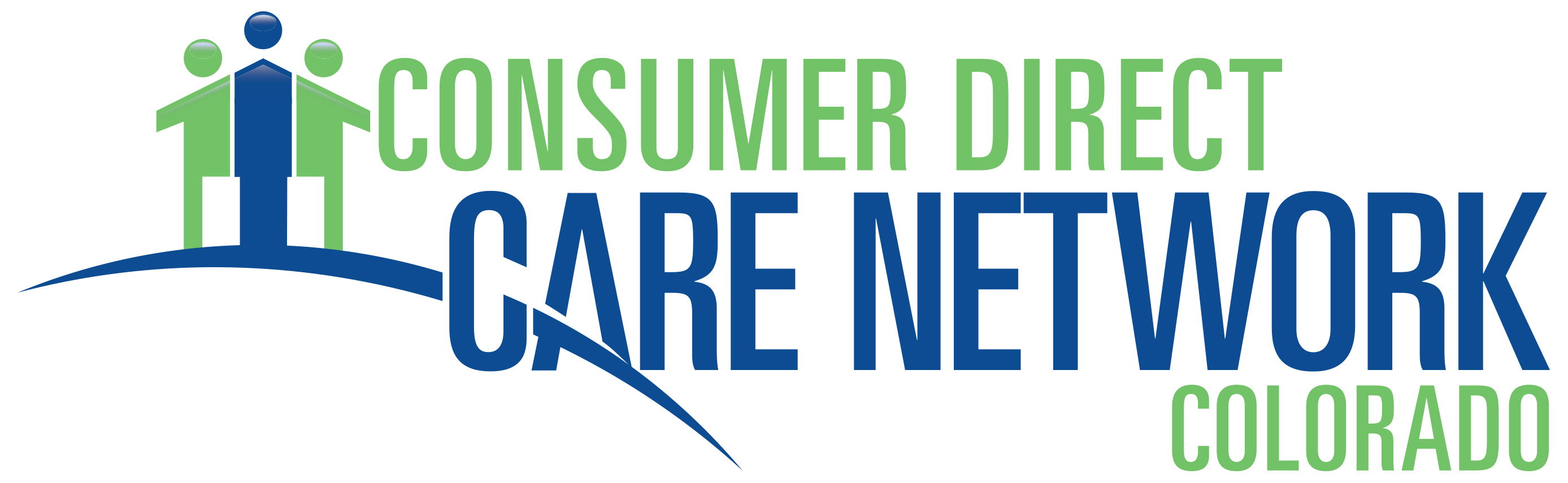 Consumer Direct Colorado Logo
