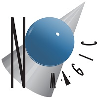 NoMagic Logo
