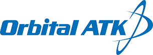 Orbital ATK Logo