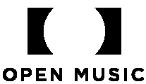 Open Music Logo