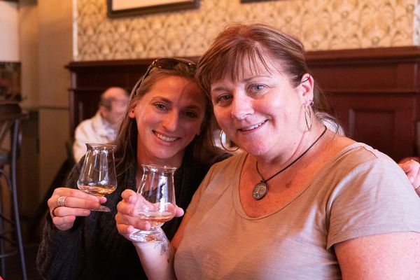 Dublin Whiskey Tours - Dublin Whiskey Tasting Experience