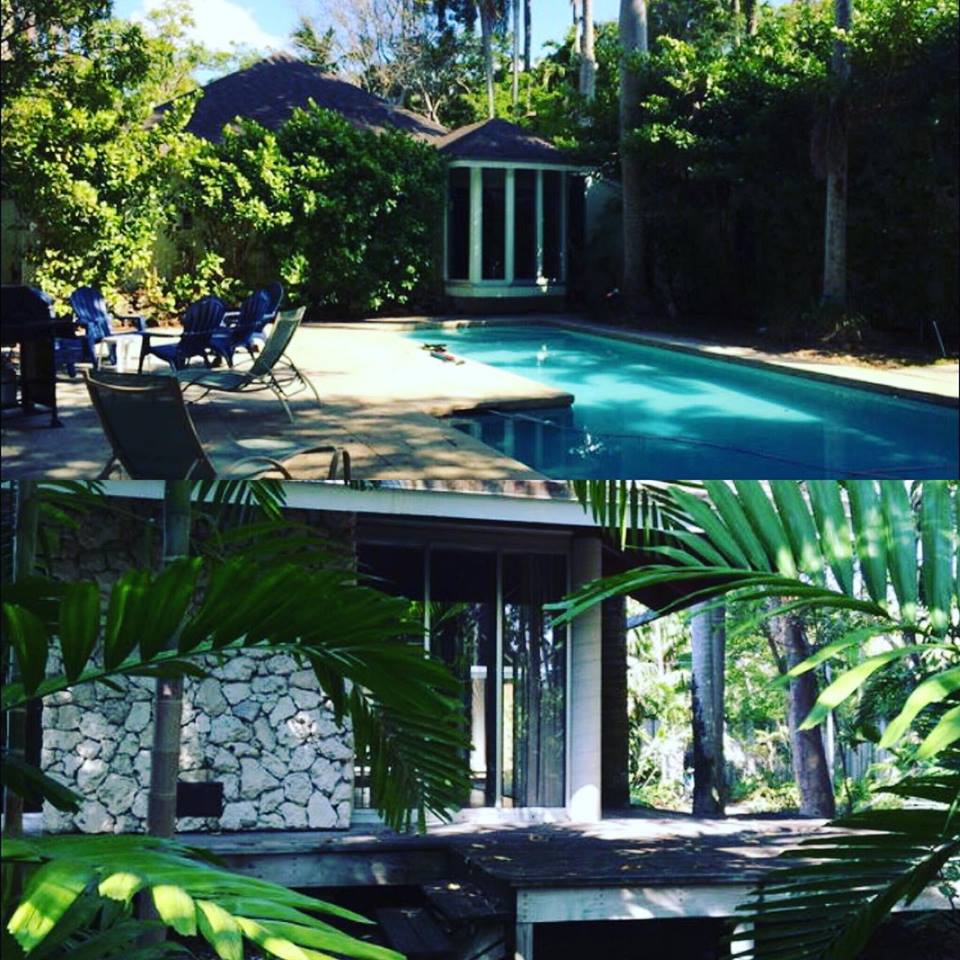 The Compound