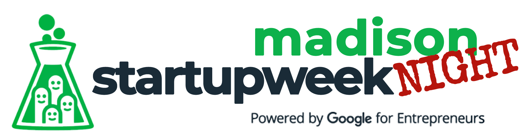 Madison Startup Weeknight logo