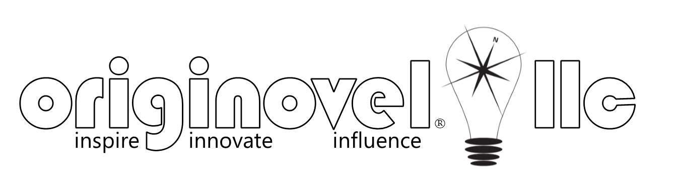 originovel logo
