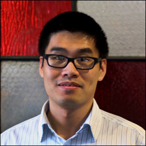 Dr. Yong Zhang