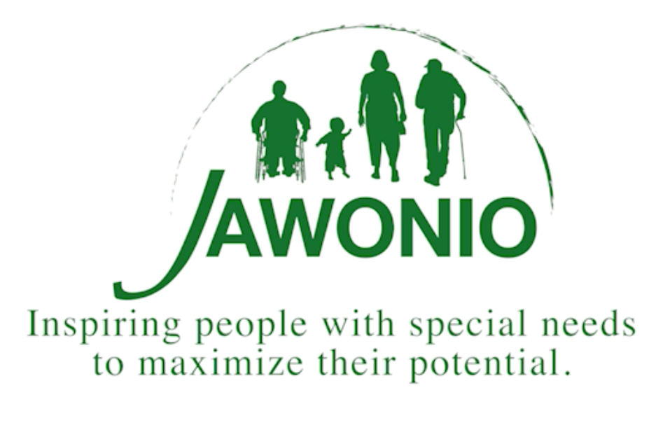 Jawonio logo