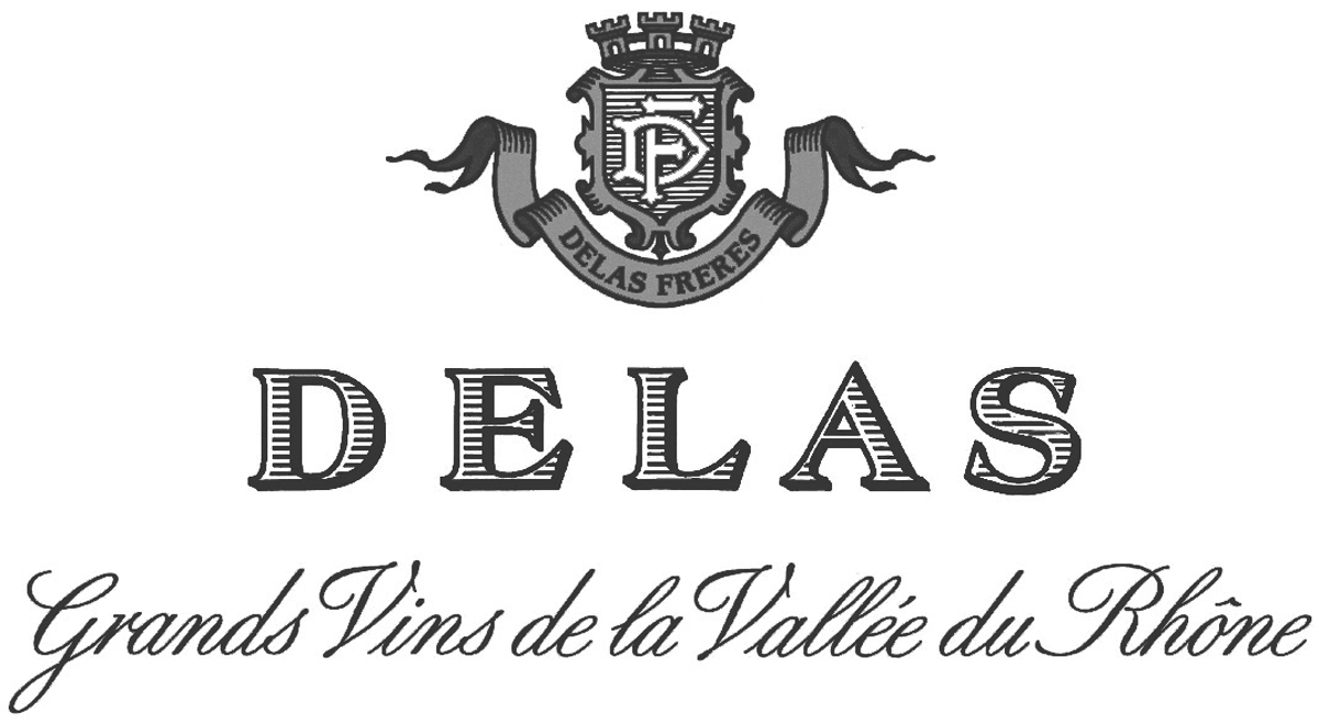Delas Logo