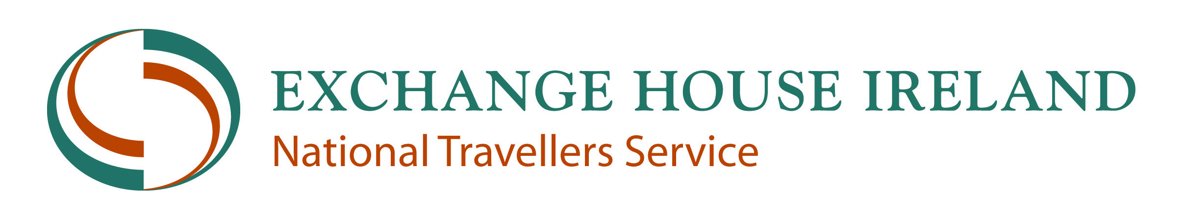 Exchange House Ireland logo