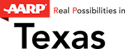 AARP logo