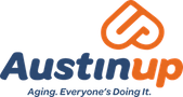 austinup logo