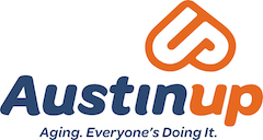 AustinUP logo