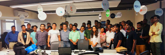 Bombay Stock Exchange Hackathon BSE-hackathon
